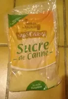 Sucre de Canne
