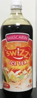 Swizz Ice the