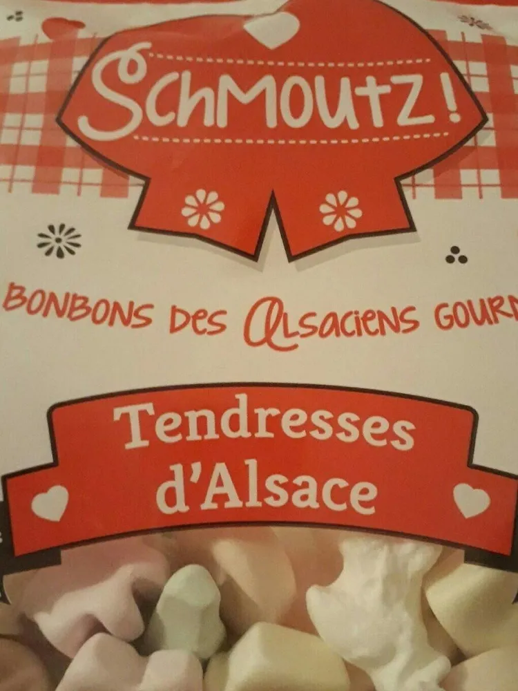 Schmoutz!