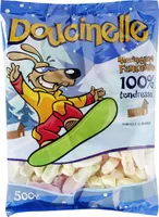 Doucinelle meringue fantaisie