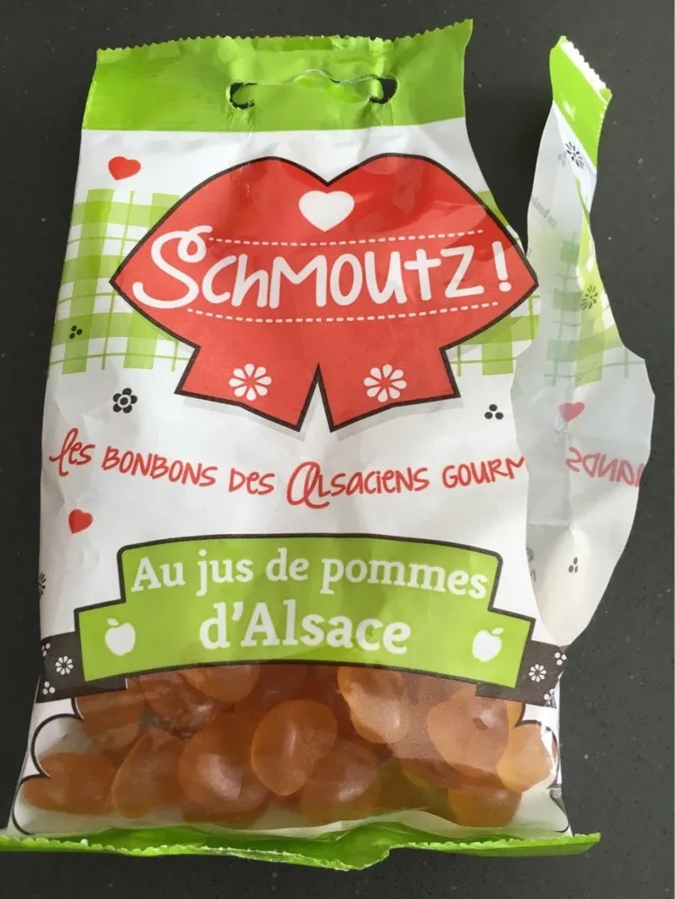 Schmoutz