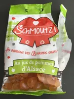 Schmoutz