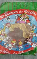les Bonbons du Roi Léon