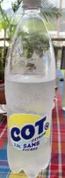 COT citron