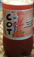 Pulp' goyavier