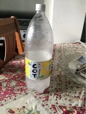 COT Citron