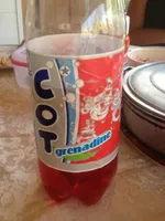 Cot Grenadine