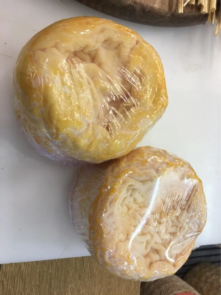 Langres Petit Aop