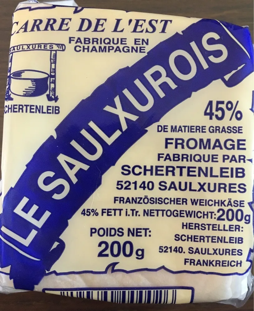 Carré de l'Est