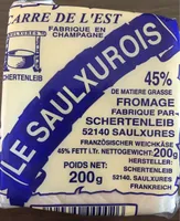 Carré de l'Est