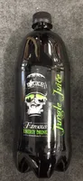 Jungle Juice - Energy Drink