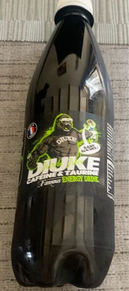Diuke