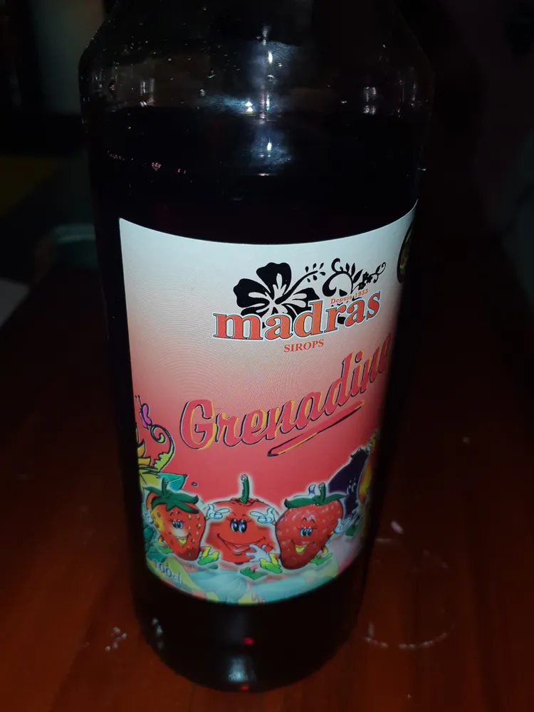 Grenadine
