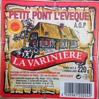 Petit Pont l'Évêque (21,5% MG)