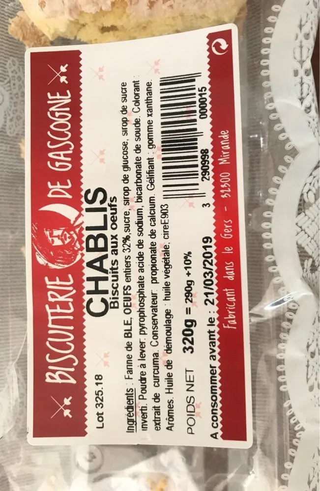 Chablis