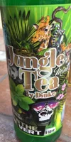 Jungle tea