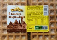 Gaufres