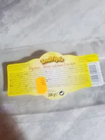 Pipettes gâteaux enrobés