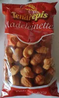 Madeleinettes