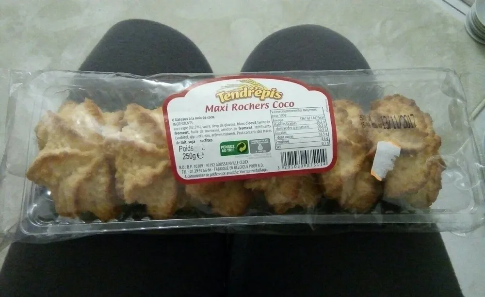 Maxi Rochers Cocon