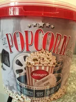 Pop Corn