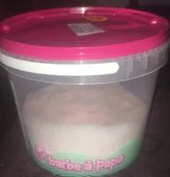 Barbe à papa 200g