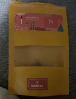 Infusion chamallow