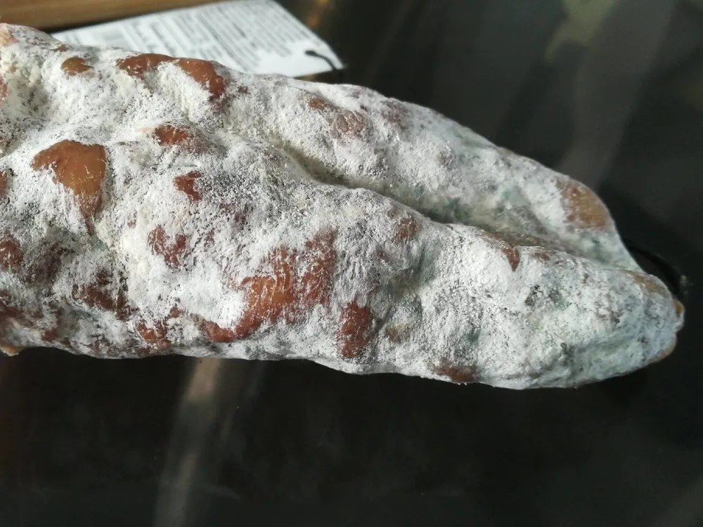 Saucissons sec