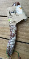Saucisson de la haute loire