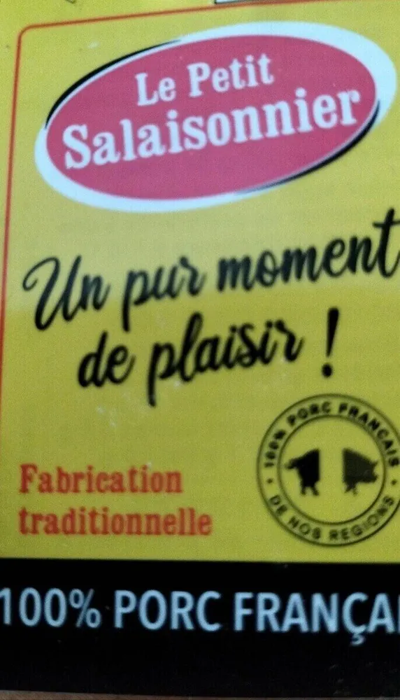 Saucisson sec