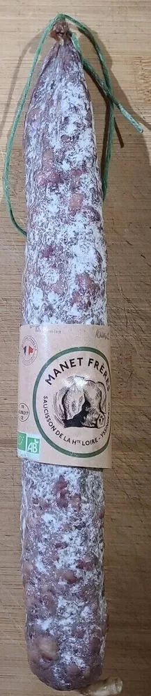 Droite Manet Bio