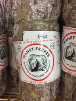 Saucisson de la Haute-Loire