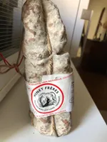 Saucisson de la Haute Loire