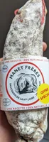 Saucisson de la Haute-Loire