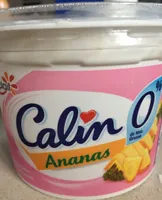 Calin 0% Ananas