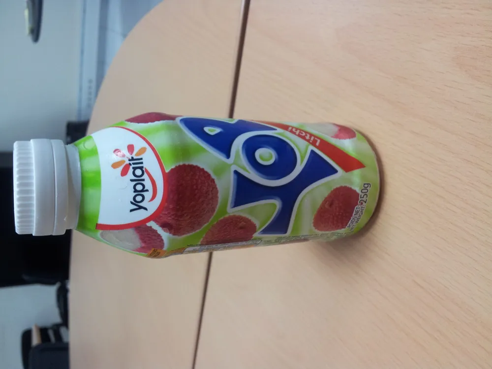 Yop litchi