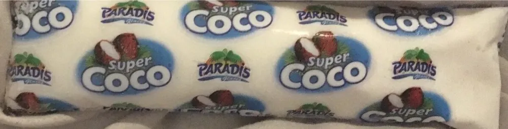 Super coco