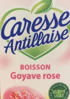Nectar Goyave Rose