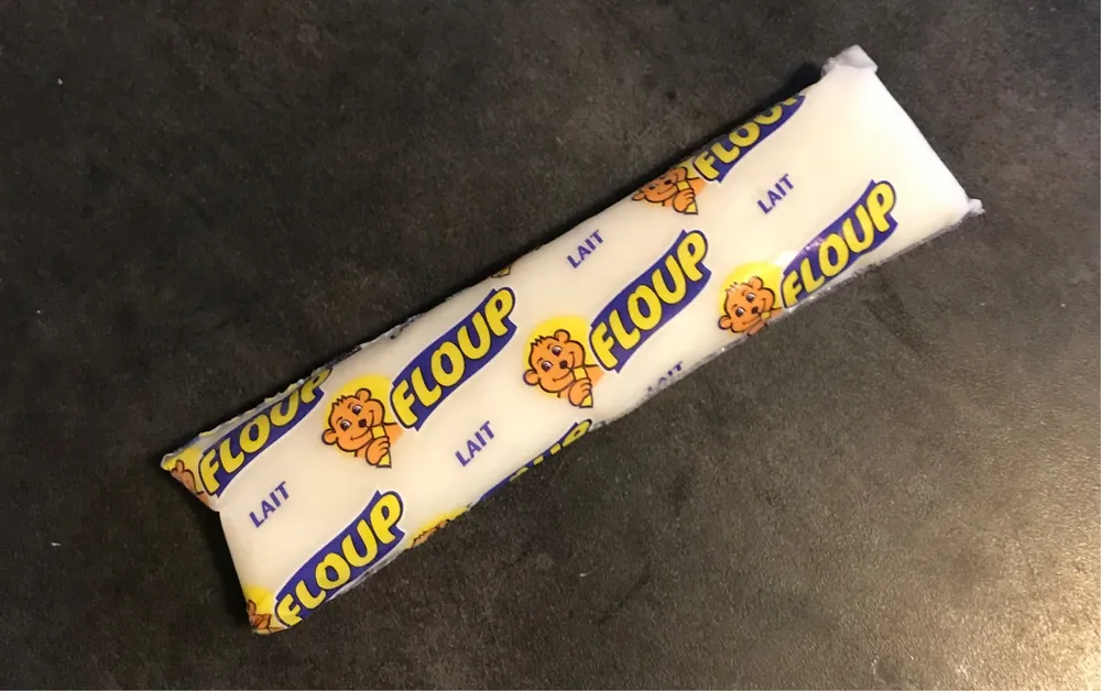 Floup au Lait