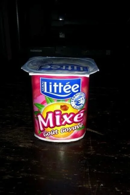 Man Littée