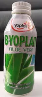 B de yoplait aloe vera