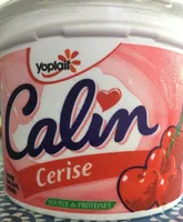 Calîn Cerise