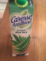 Boisson Aloé Vera