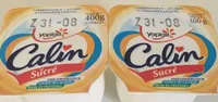 Câlin Sucré