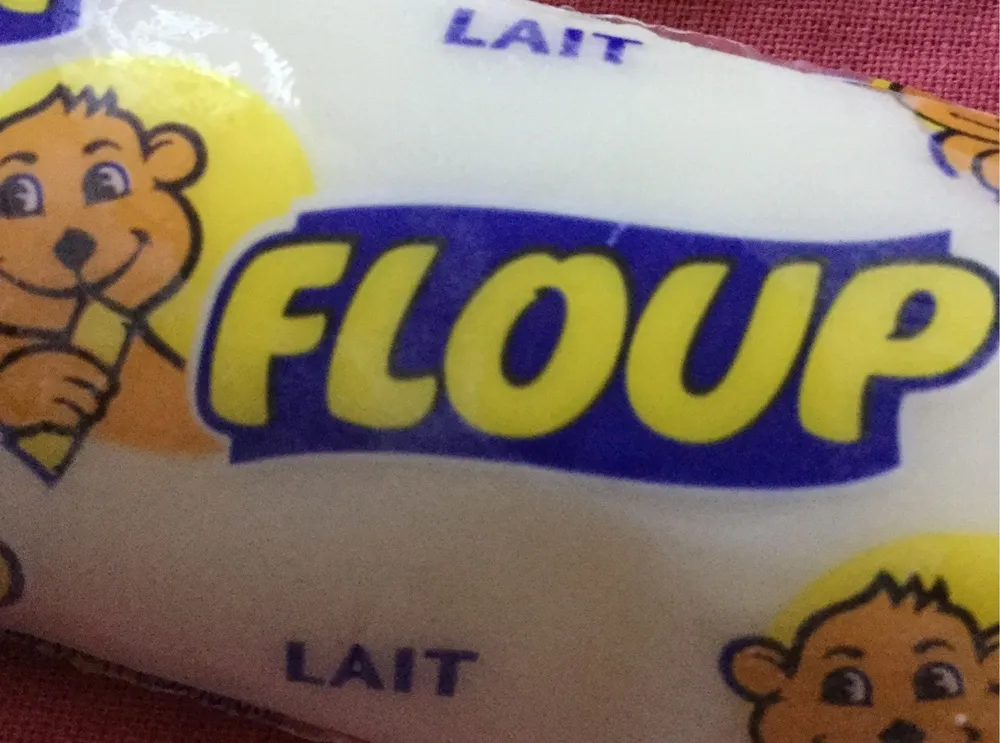 Floup Lait