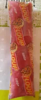 Floup au Citron vert ou Framboise exptique