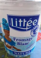 Fromage blanc nature 20%