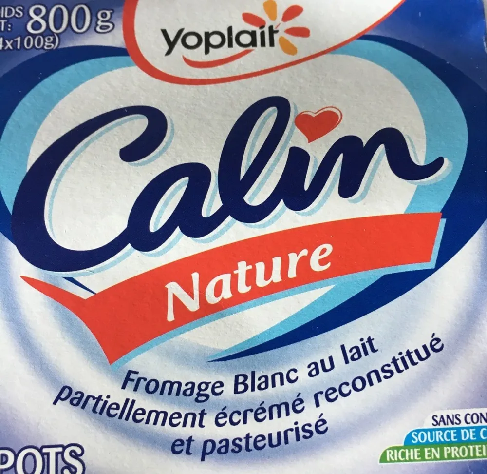 Calin nature
