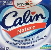 Calin nature