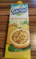 Jus Frais fruit de la passion